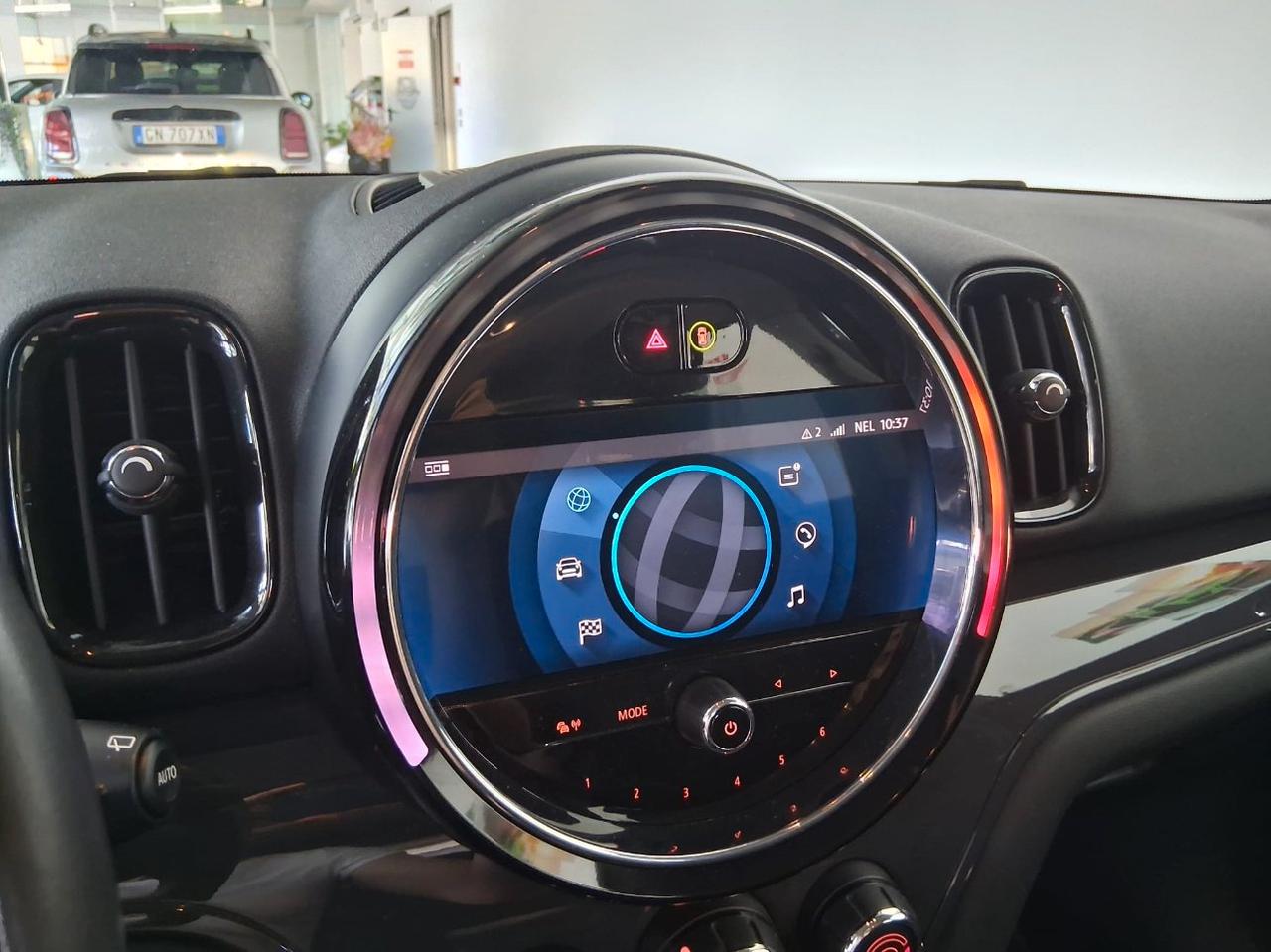 MINI Cooper D Countryman