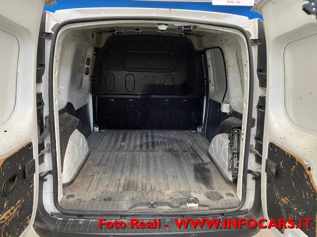 RENAULT Kangoo Blue dCi 95CV Express Furgone Ice