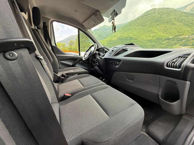 FORD Transit Custom 310 2.0 TDCi 105CV PC Trend
