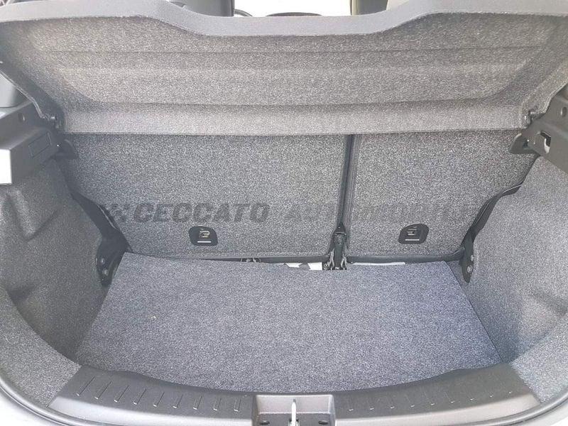 Lancia Ypsilon Ypsilon 1.0 firefly hybrid Oro s&s 70cv