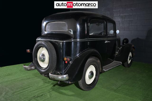 FIAT Balilla BALILLA 508