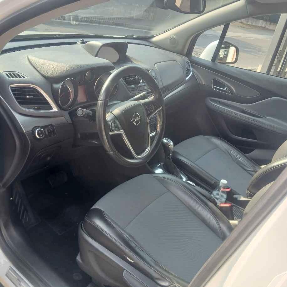 Opel Mokka 1.7 CDTI Ecotec 130CV 4x2 Start&Stop Cosmo