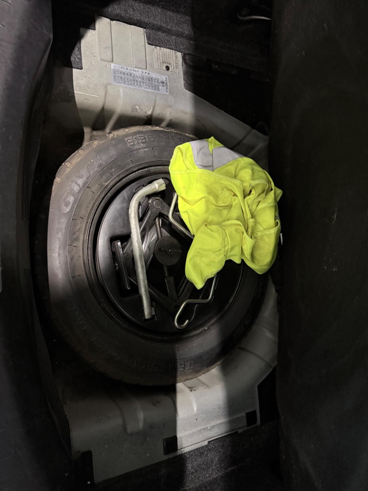 Lancia Ypsilon 1.2 69 CV 5 porte S&S Gold