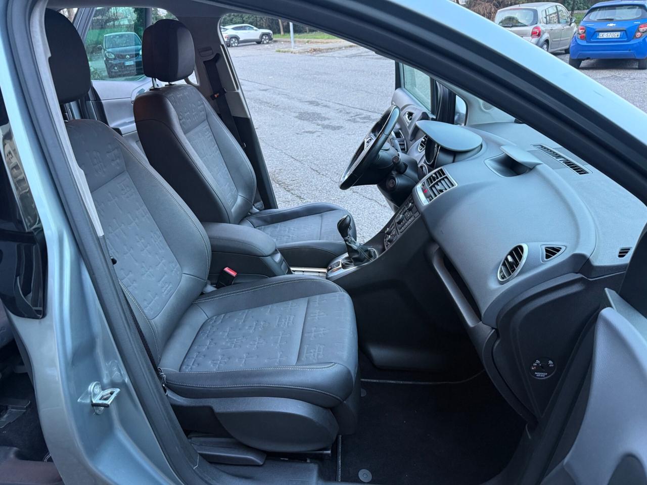 Opel Meriva 1.4 Turbo 120CV Cosmo