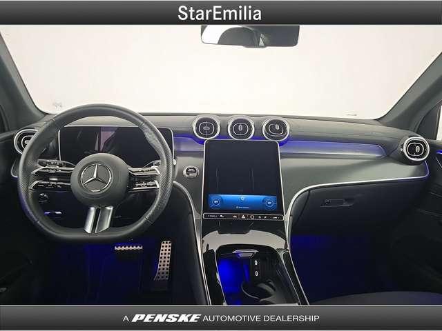 Mercedes-Benz GLC 200 GLC 200 4Matic Mild Hybrid AMG Line Advanced