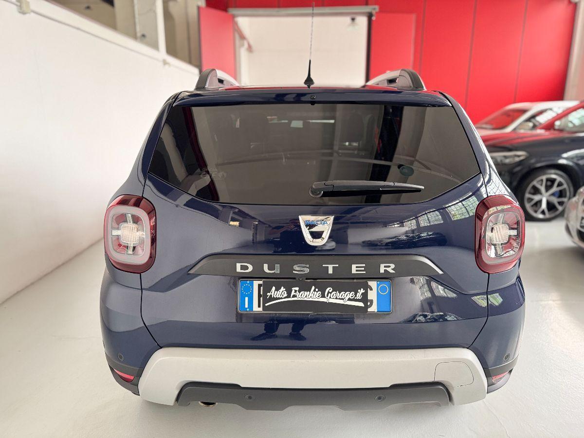 DACIA - Duster - 1.6 SCe 4x2 Techroad