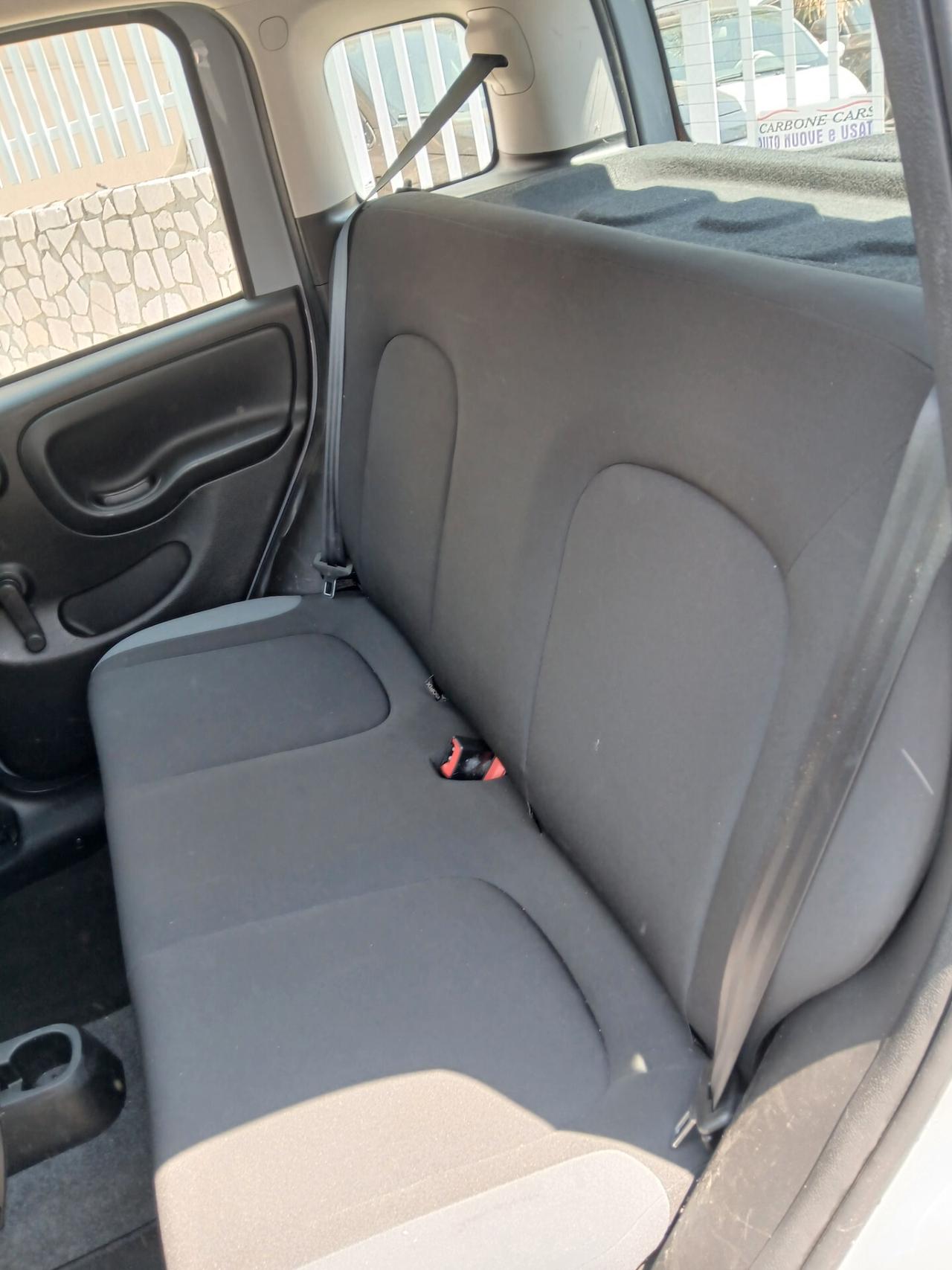 Fiat Panda 1.0 FireFly S&S Hybrid Easy