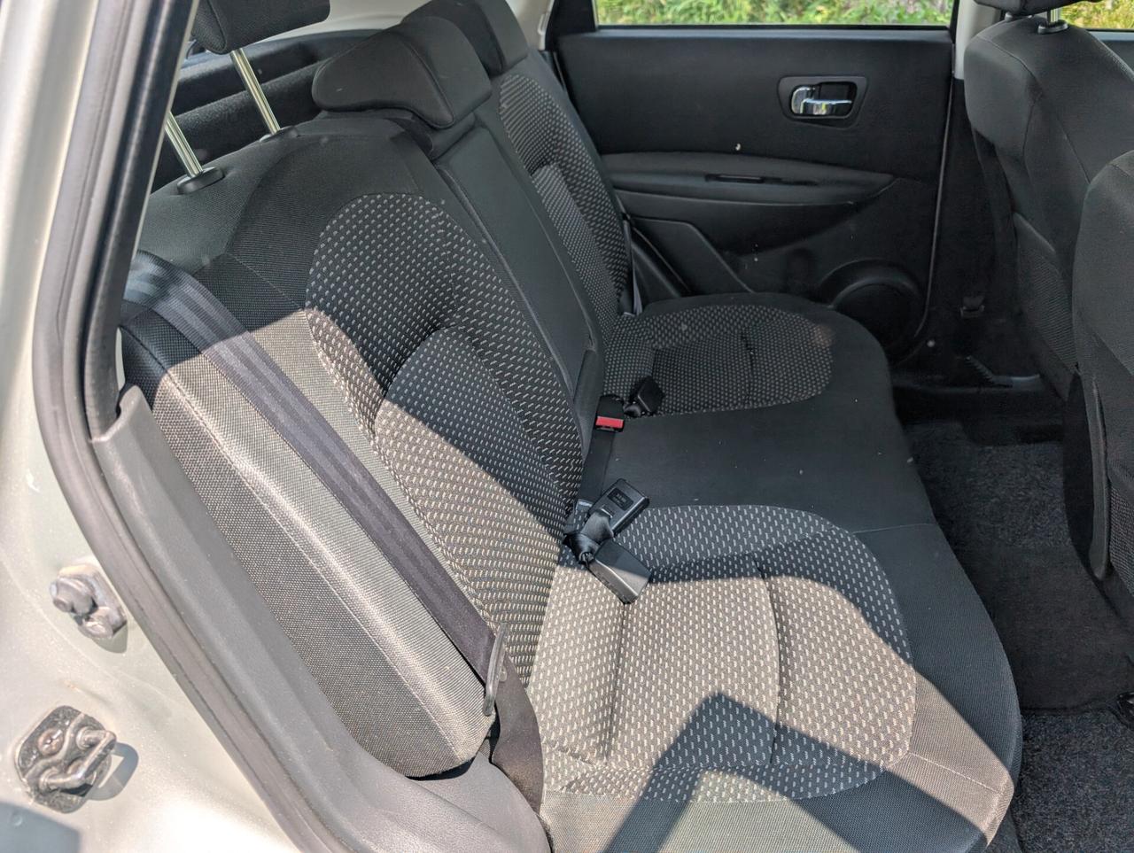 Nissan Qashqai 1.6 16V Tekna UNICO PROPRIETARIO