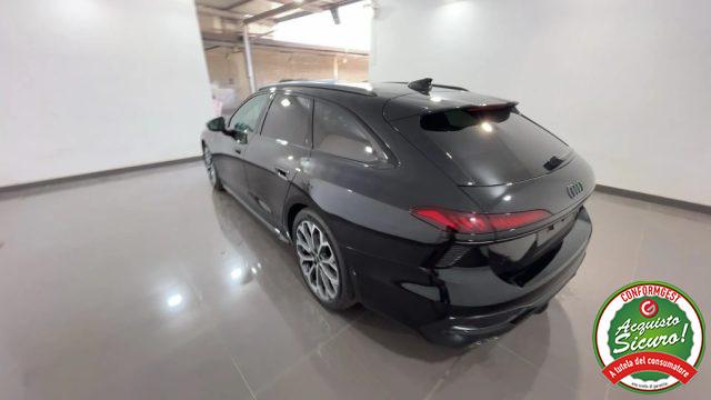 AUDI A6 Avant TDI 150 kW S tronic quattro S line edition