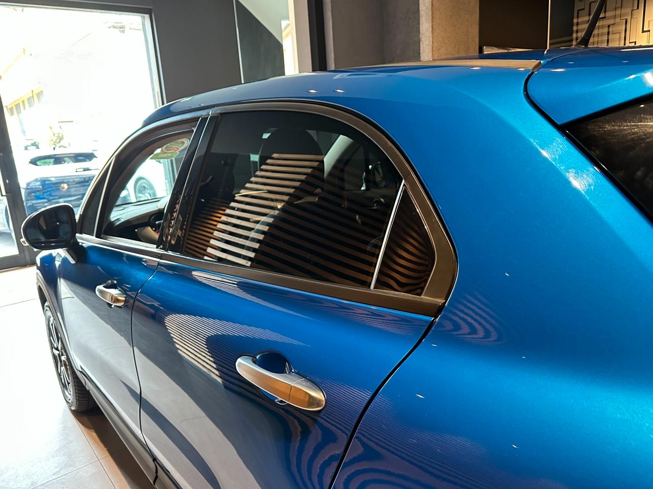 Fiat 500X 1.3 MultiJet 95 CV Club