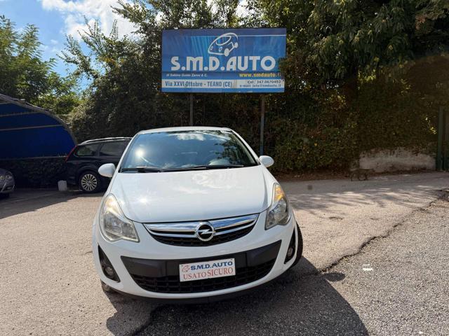 OPEL Corsa 1.0 12V 5 porte Elective