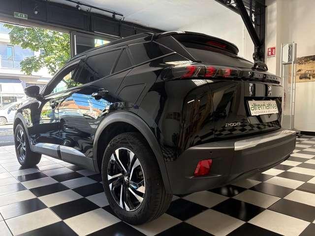 Peugeot 2008 2008 1.2 puretech Allure