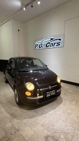 Fiat 500 1.2 Gpl Lounge