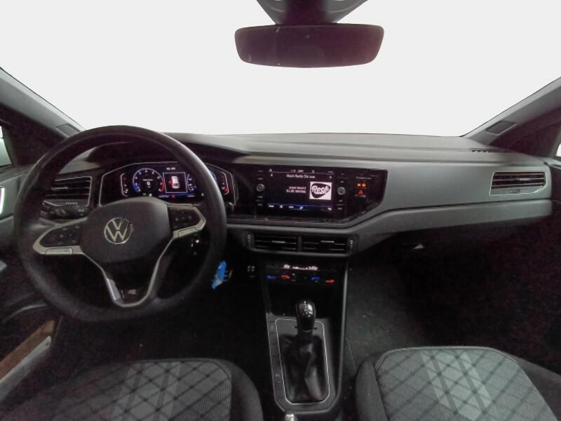 VOLKSWAGEN TAIGO 1.0 TSI 81KW R-LINE DSG SUV