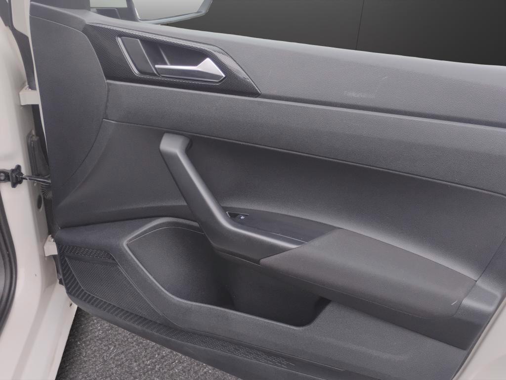 Volkswagen Polo 1.0 tsi Life 95cv.PREZZO REALE