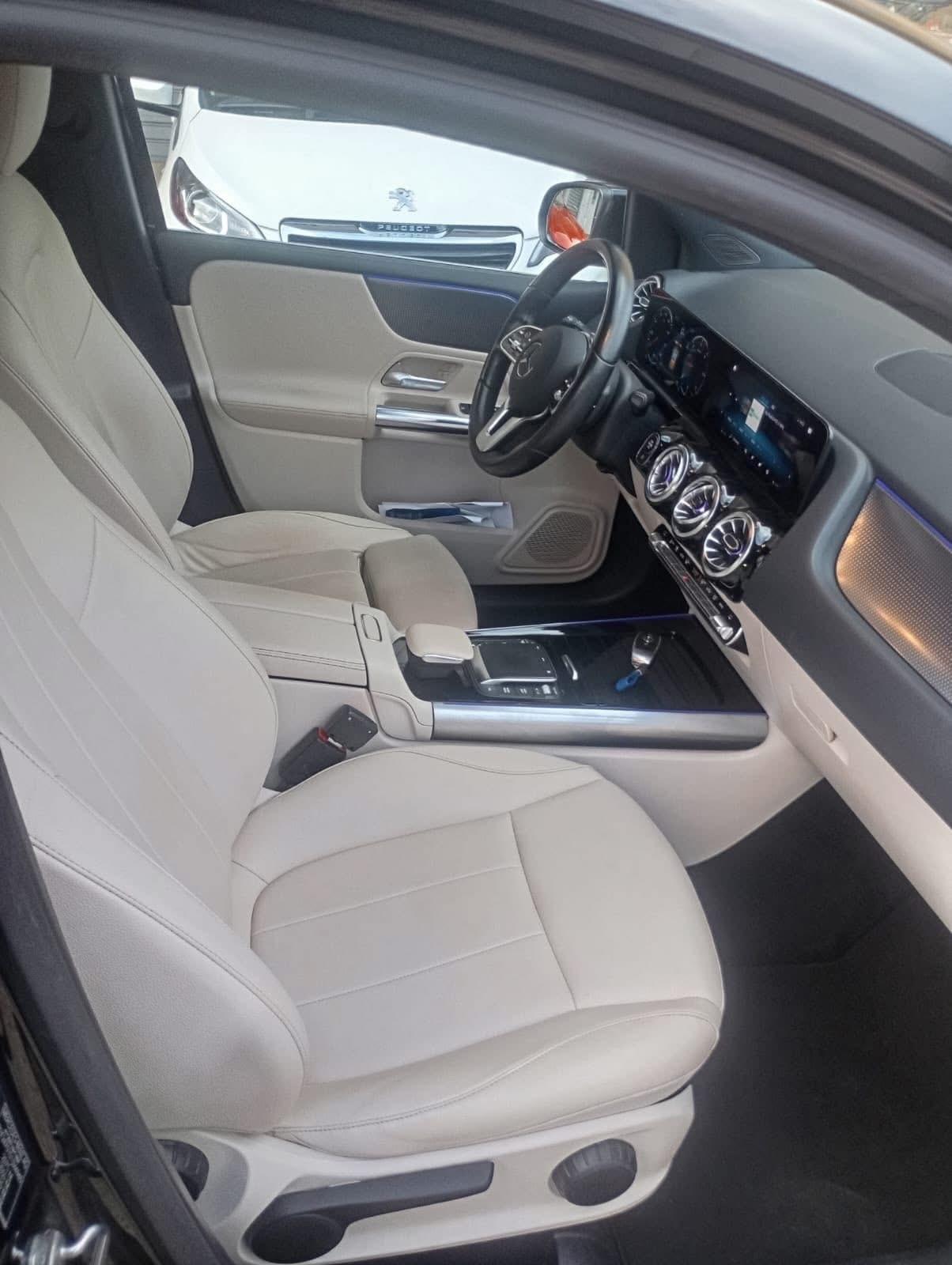 Mercedes-benz B 200 d Sport Plus