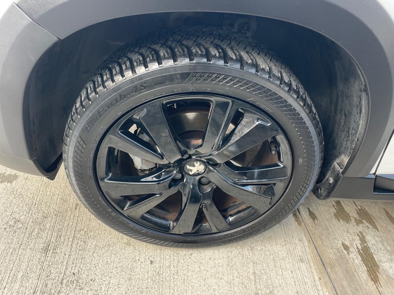 Peugeot 2008 PureTech Turbo 110 S&S GT Line