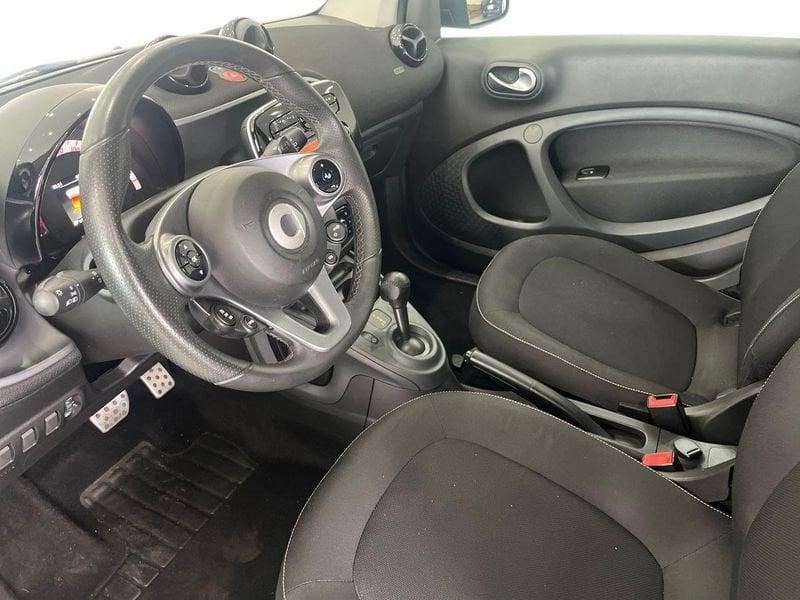 smart fortwo Fortwo 1.0 Superpassion 71cv twinamic