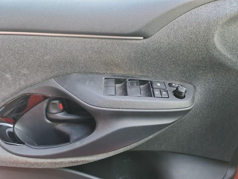 Toyota Yaris 1.5 Hybrid 5 porte Premiere