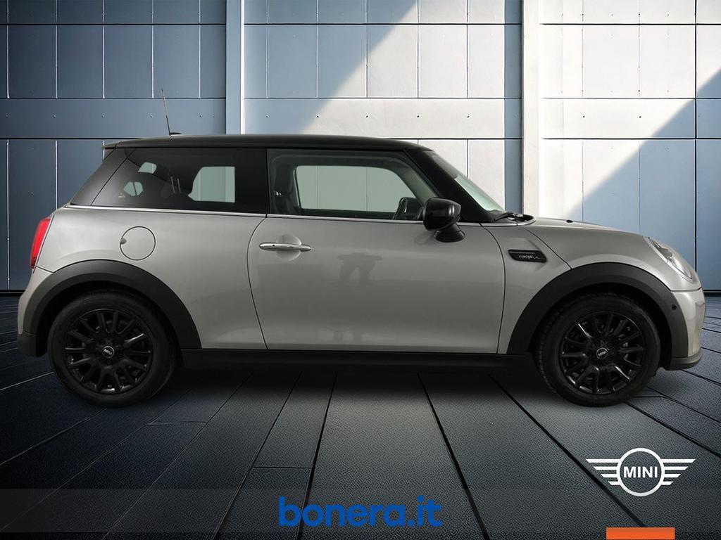 Mini Cooper 1.5 TwinPower Turbo Cooper