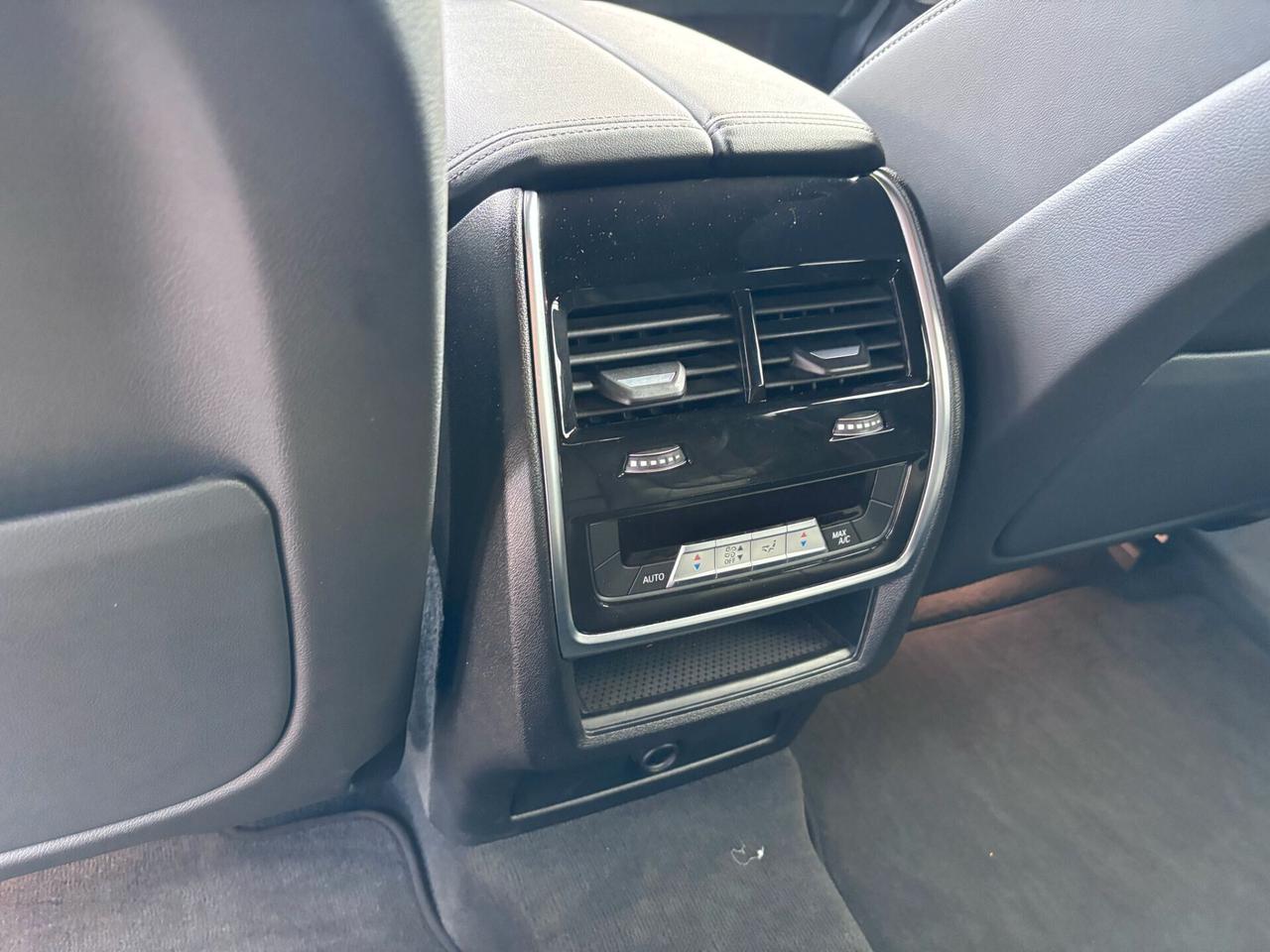 Bmw X6 xDrive30d 48V Msport