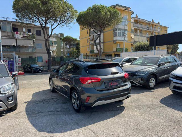 FORD Focus 1.5 EcoBlue 120 CV 5p. ST-Line ACTIVE