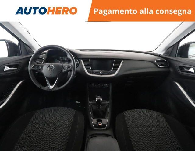 OPEL Grandland X 1.5 diesel Ecotec Start&Stop Business