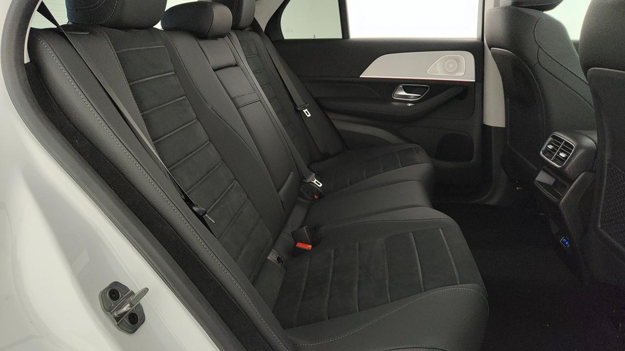 Mercedes-Benz GLE 300 d 4MATIC