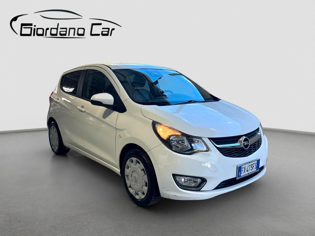 Opel Karl Rocks 1.0 73 CV Start&Stop