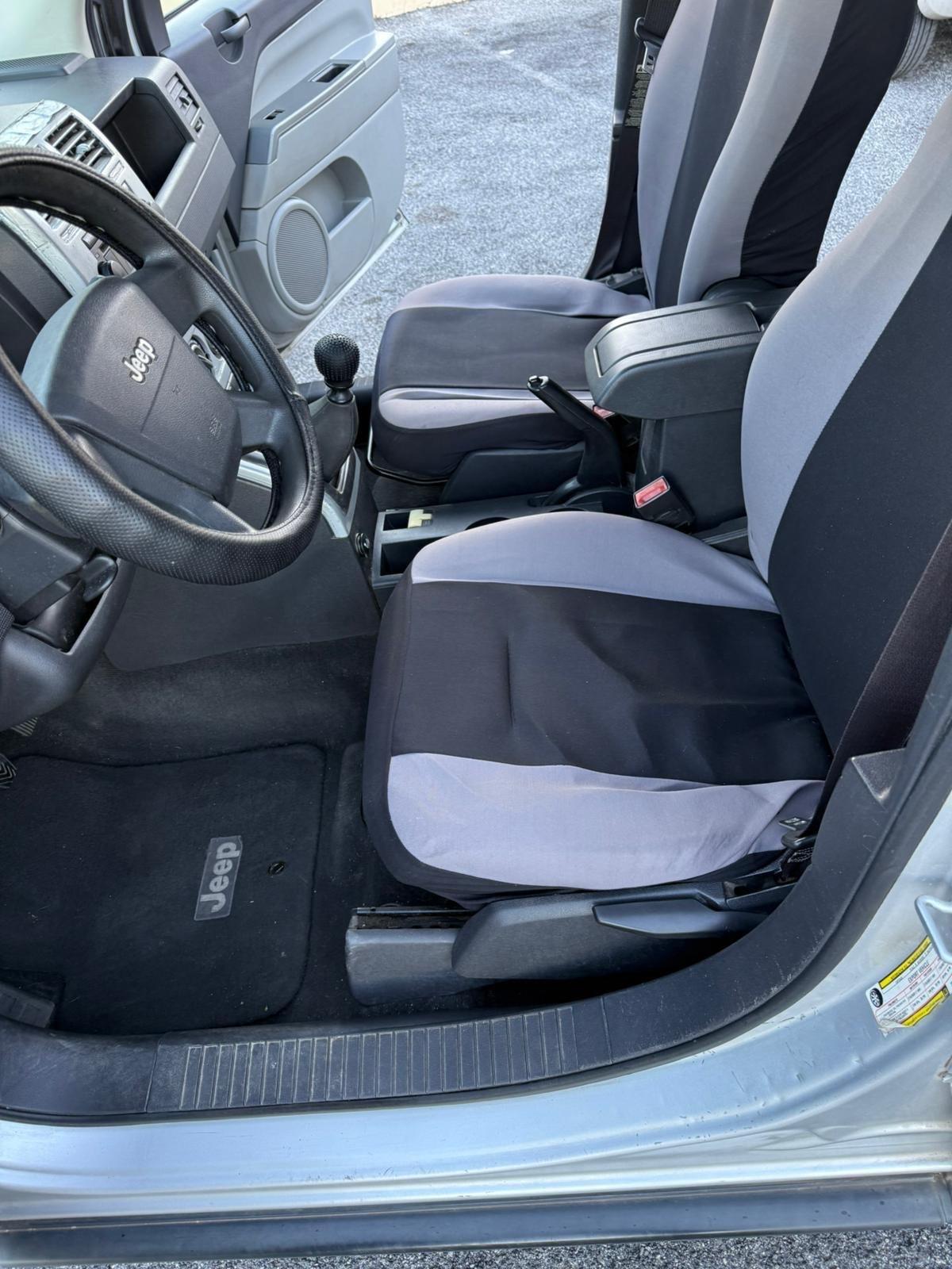 Jeep Compass 2.0 Turbodiesel Limited