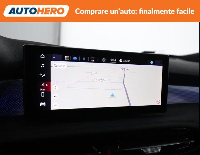 ALFA ROMEO Tonale 1.5 130 CV MHEV TCT7 Edizione Speciale