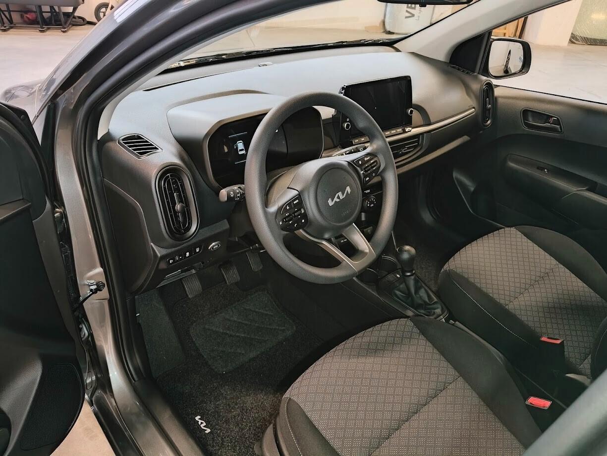 Kia Picanto 1.0 GDi 5 porte Urban KM ZERO