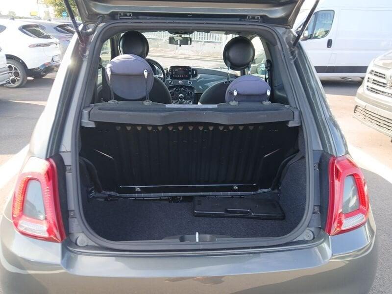 FIAT 500 III 2015 1.2 Star 69cv my20