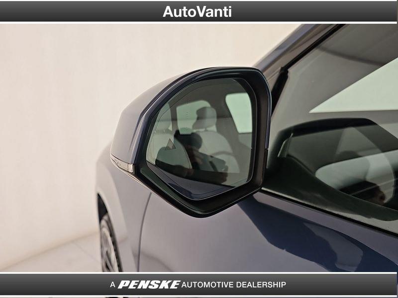 BMW iX3 iX3 50 xdrive Msport