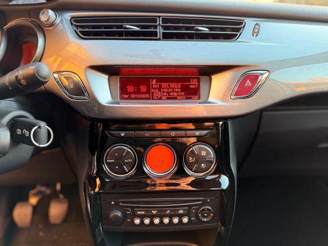 CITROEN C3 1.4 HDi 70 Exclusive COME NUOVA