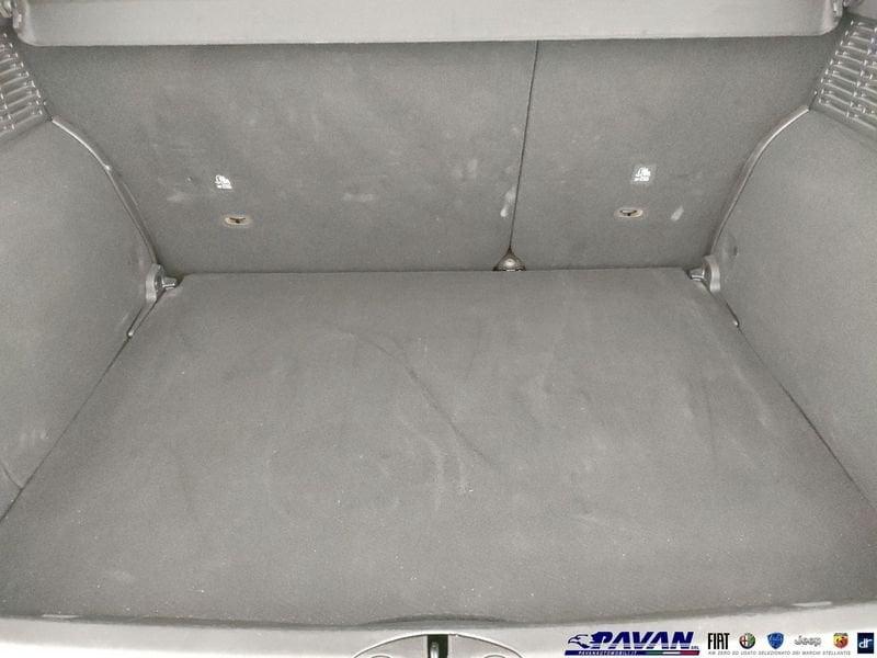 FIAT 500X 1.5 T4 Hybrid 130 CV DCT Sport