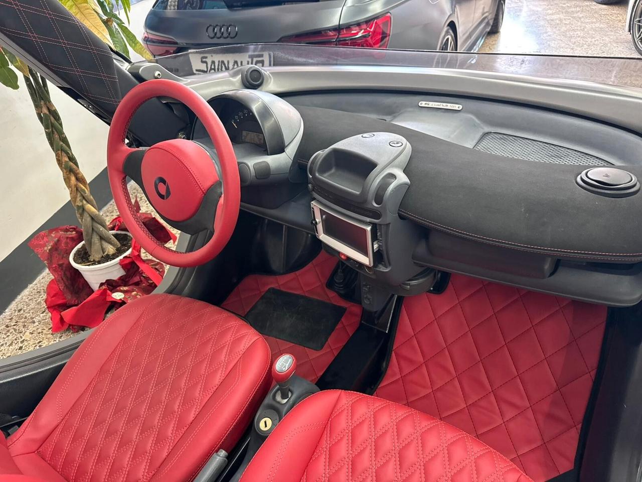 Smart Crossblade Limited