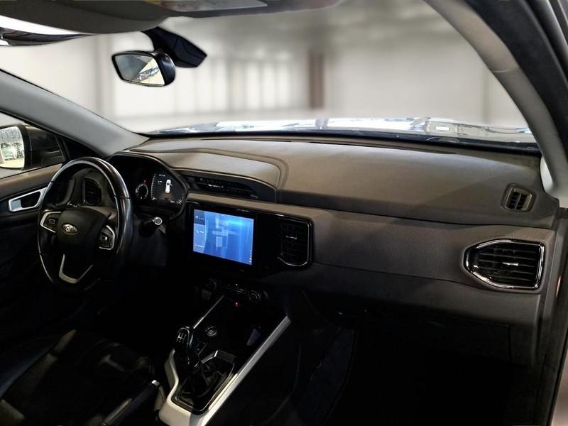 DR MOTOR DR4.0 1.5 MT BENZ GPL