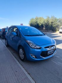 Hyundai iX20 1.4 CRDI 77 CV Comfort