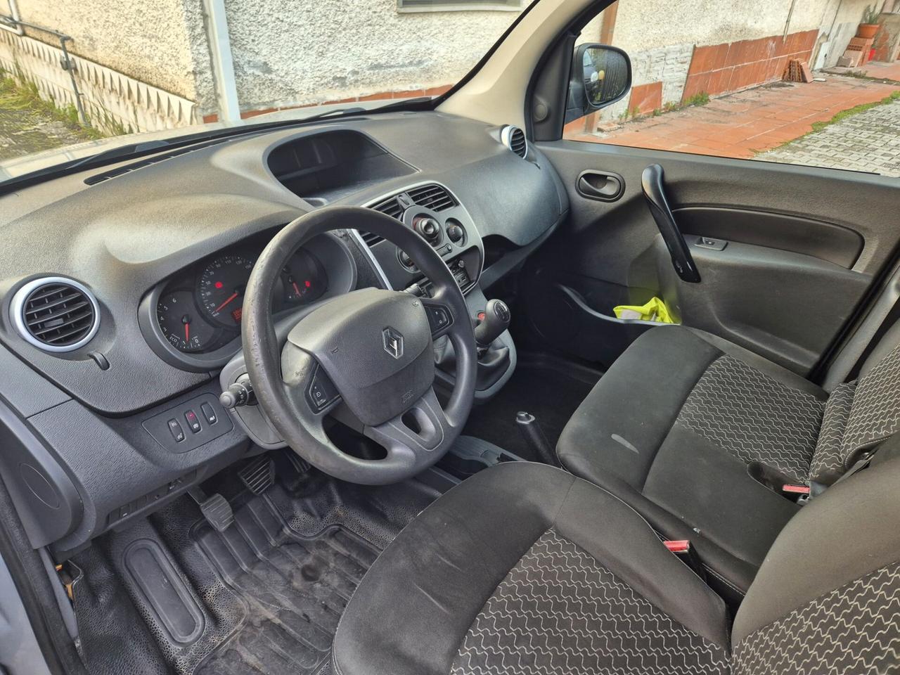 Renault Kangoo 1.5 dCi Energy 3 POSTI IVA ESPOSTA