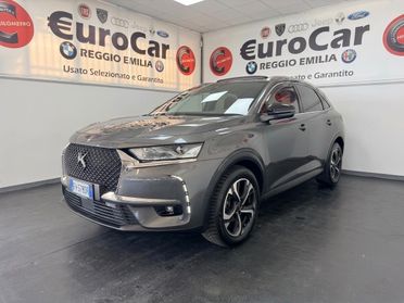 Ds 7 Crossback 1.5 BlueHDi 130cv aut. Grand Chic 05/2019 Neopatentati Euro 6B