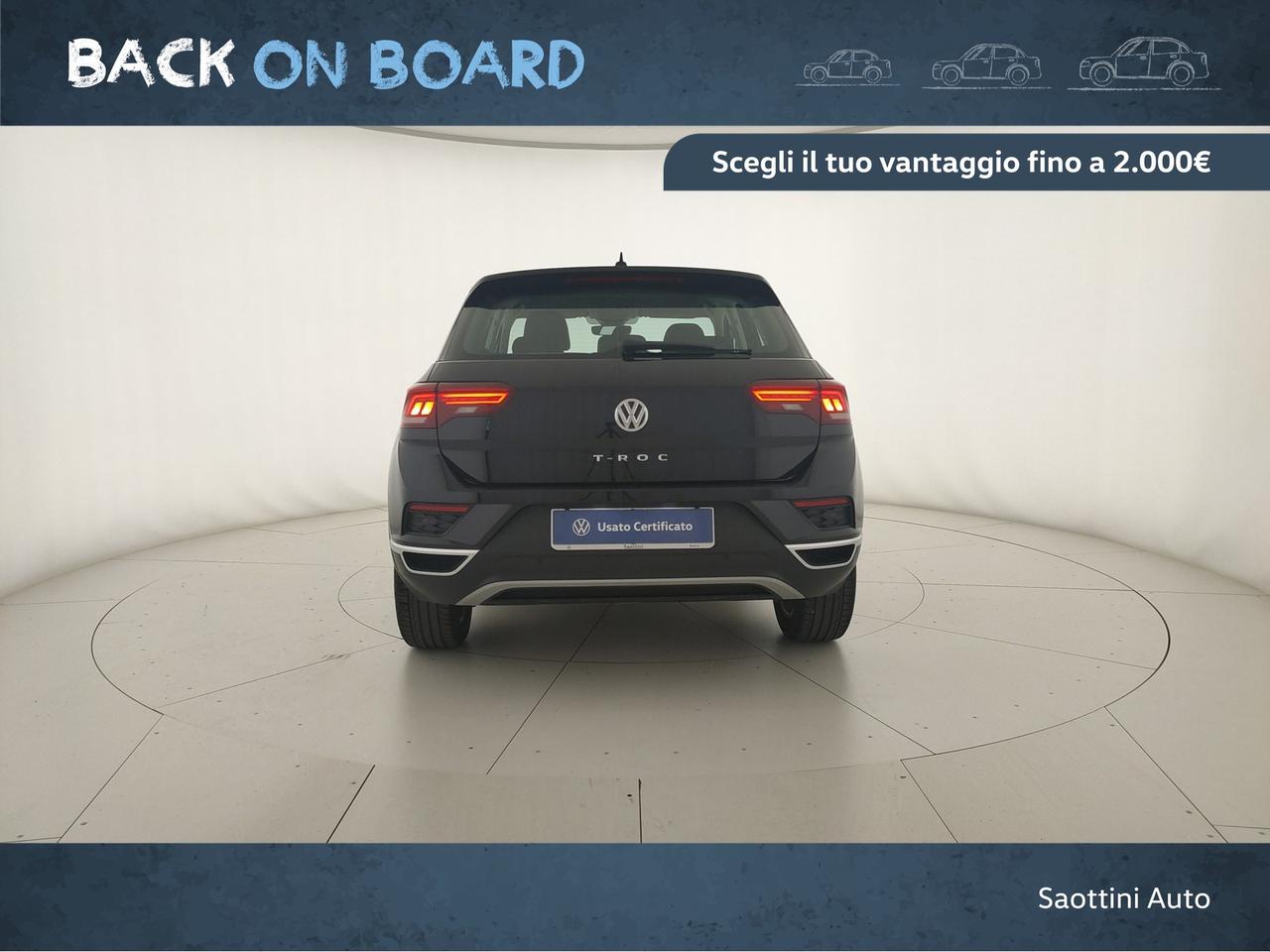 1.0 TSI Advanced