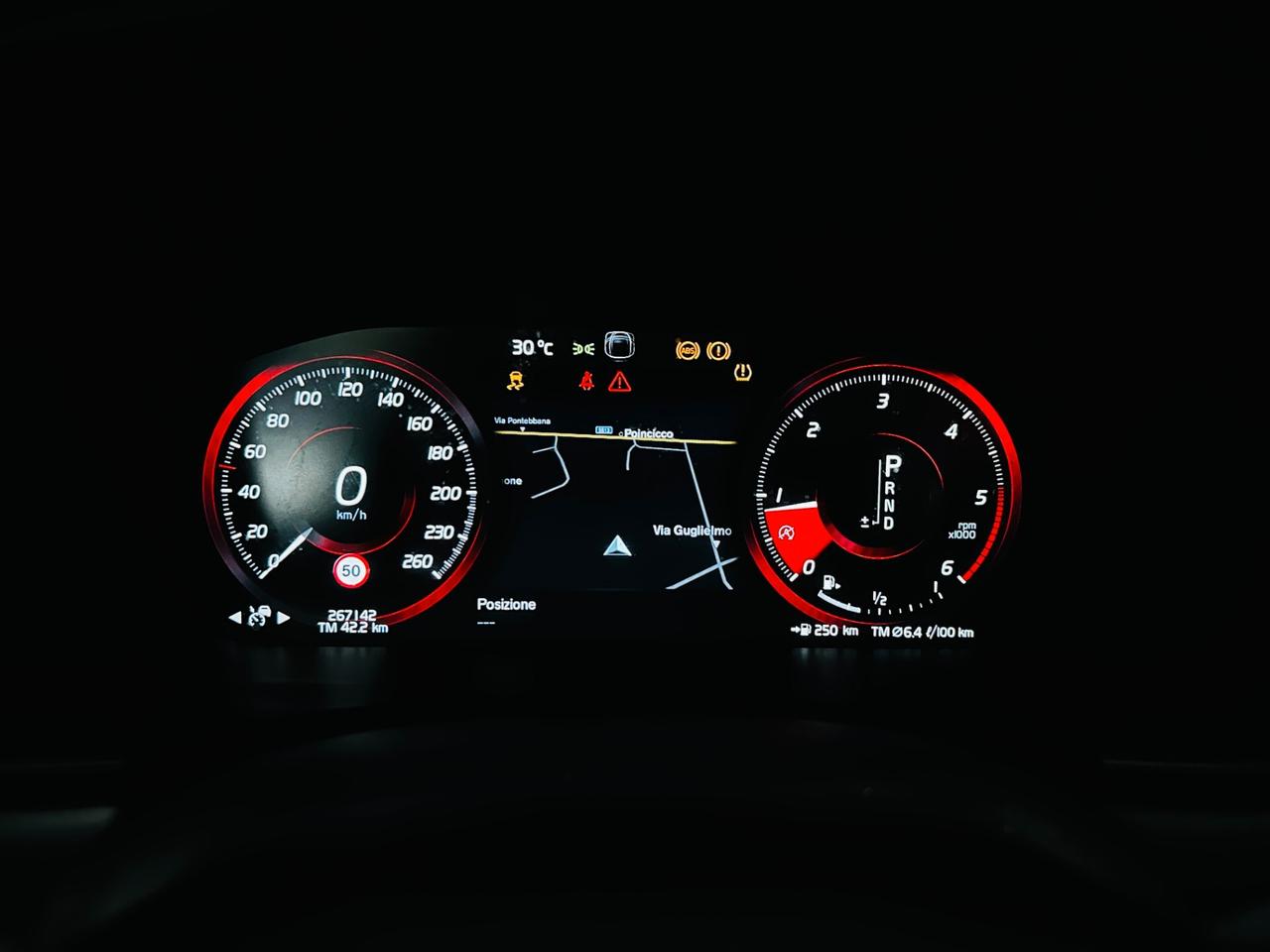 Volvo V90 D4 Geartronic Momentum 17