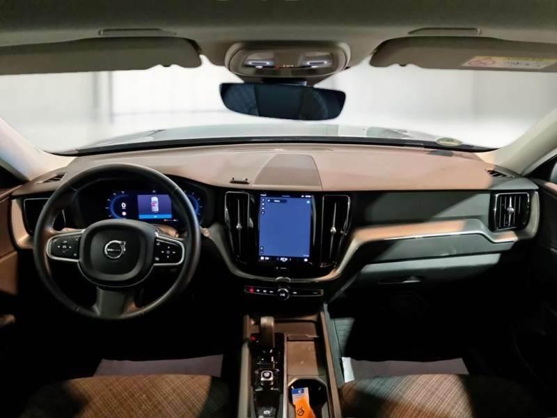 VOLVO XC60 B4 D AWD automatico Core