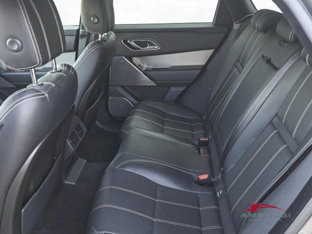 LAND ROVER Range Rover Velar 3.0D V6 300 CV R-Dynamic SE