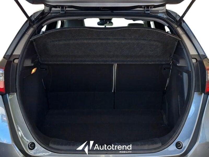 Honda Jazz 1.5 Hybrid 109 CV Automatica NAVI LED Executive