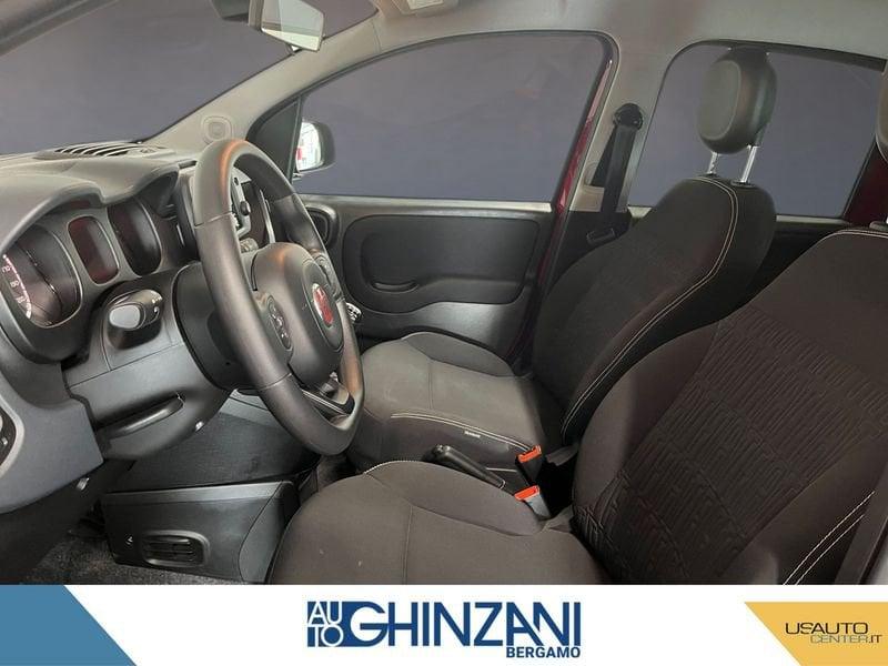 FIAT Panda Cross Panda Cross 1.0 FireFly S&S Hybrid