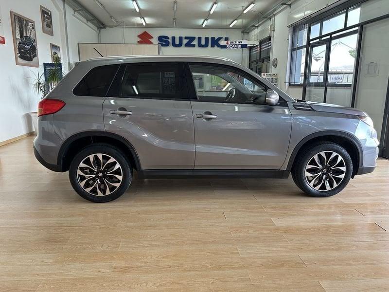 Suzuki Vitara Vitara 1.6 DDiS 4WD AllGrip V-Top