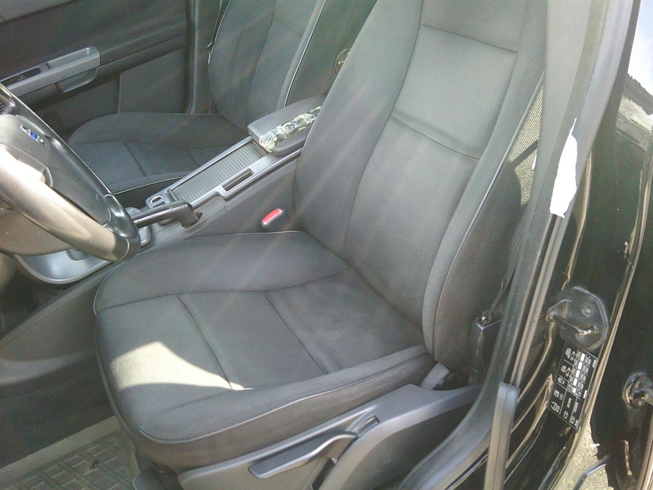 Volvo V50 1.6 D DRIVe cat POLAR