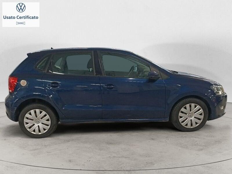 Volkswagen Polo Polo 1.6 TDI 90CV DPF 5 porte Comfortline